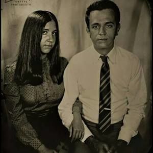 Meet your Posher, Matt